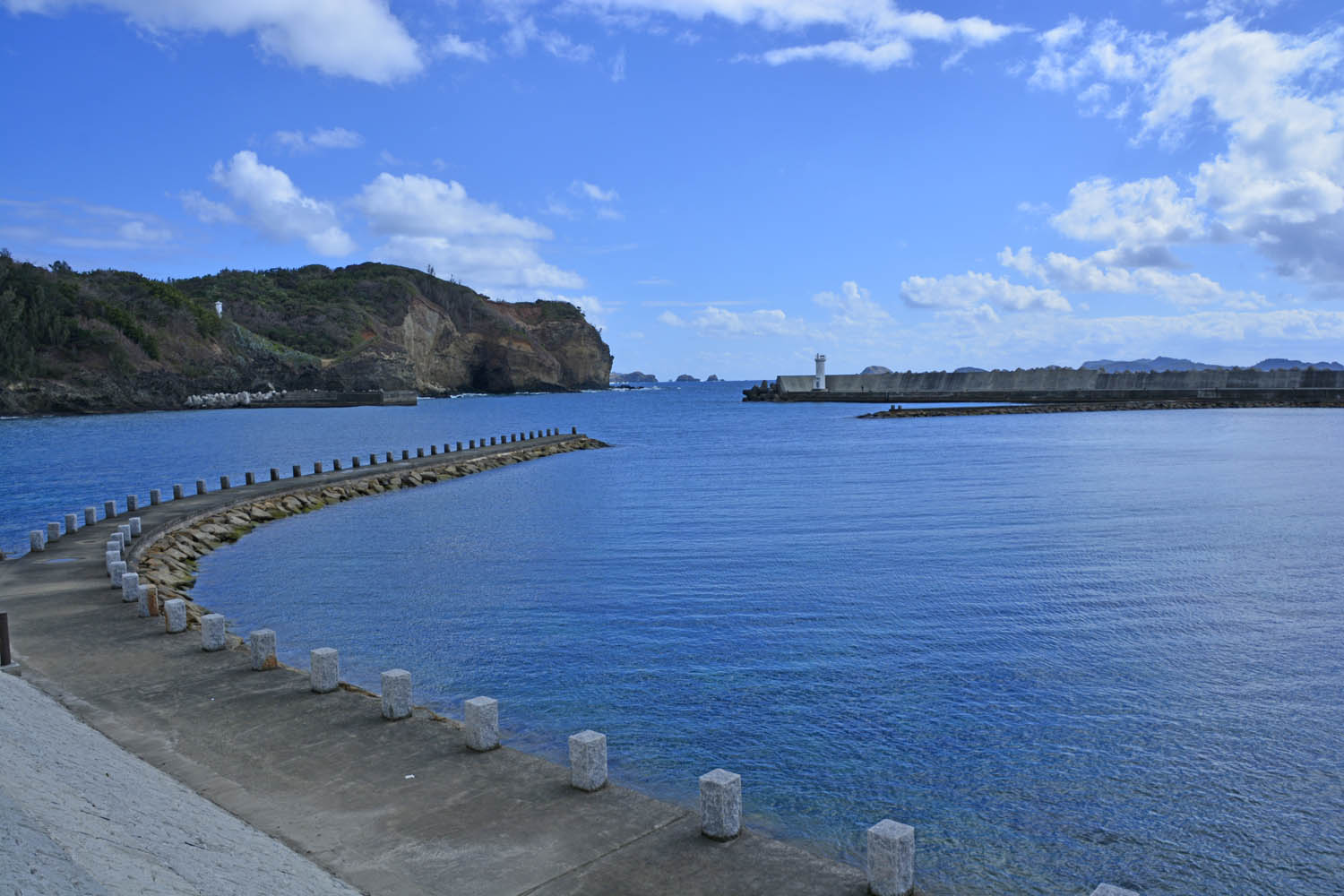 海岸②